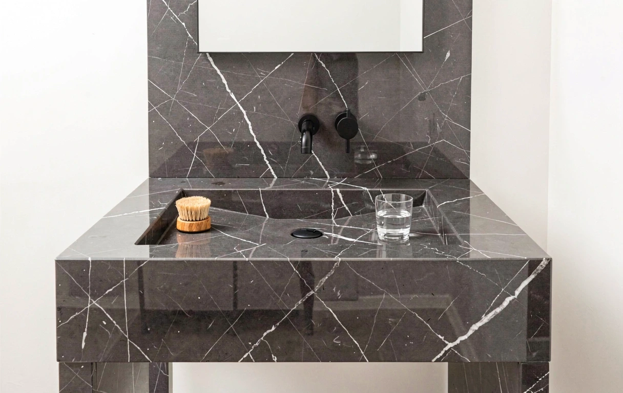 Atmospheric routine space